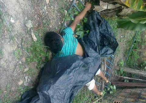 Beneficiado com indulto de natal é morto enquanto passeava