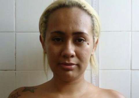 Polícia recaptura Jack. Duas outras detentas que escaparam da Vidal Pessoa  continuam foragidas