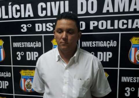 Enfermeiro estuprava pacientes em hospital de Manaus