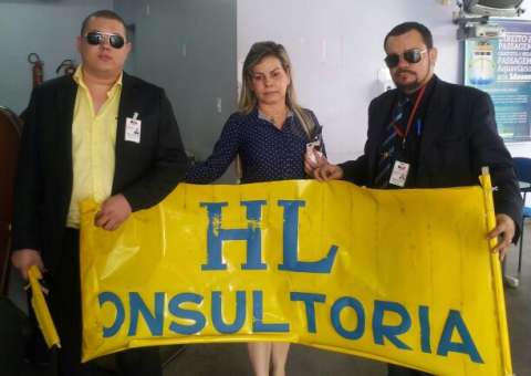 Falso advogado prometia diminuir parcelas em financiamentos