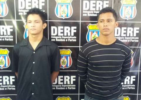 Dupla matava homossexuais em Manaus por prazer