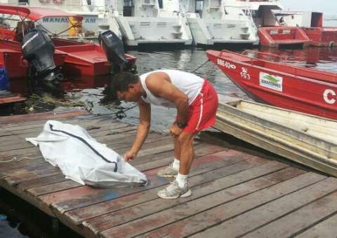 Jovem tem ataque epilético, cai em rio e morre afogado