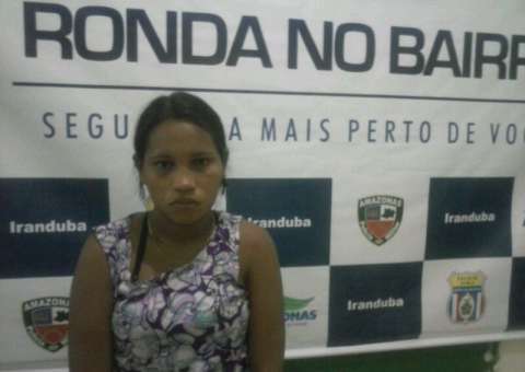 Mãe mata bebê em Iranduba após pai duvidar de paternidade