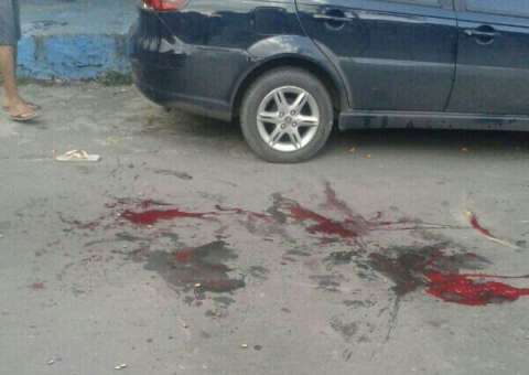 Delegado Oscar teria sido executado a mando do traficante João Branco