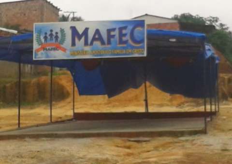 Igreja invade área no Santa Etelvina, denunciam moradores