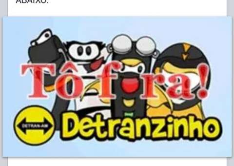 Grupo no WhatsApp quer facilitar vida de bandidos