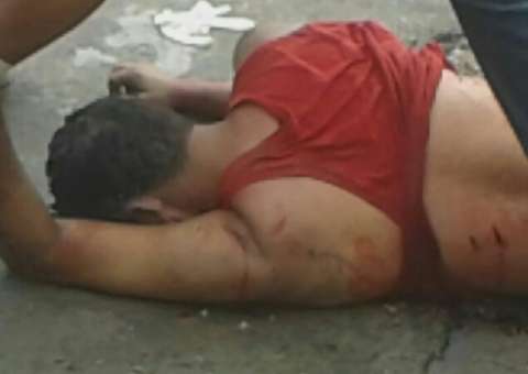 Homem é morto por que devia R$ 50