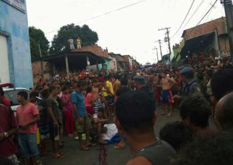 Motorista que matou três pessoas e feriu 8 em procissão não tinha autorização para dirigir caminhão 