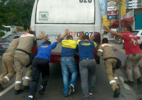 Executivo quebra na Constantino e revela