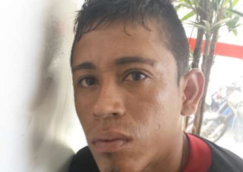 Homem rouba moto perto do T5 e se dá mal em perseguição