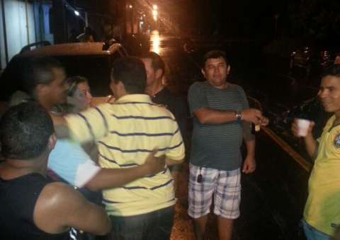 Justiça concede liminar e Givanci volta a assumir  Sindicato dos Rodoviários