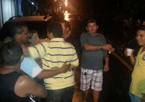 Givanci fora da gestão do Sindicato é erro, justifica desembargadora