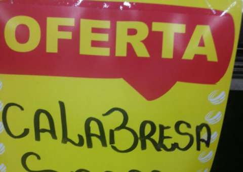 Consumidor denuncia oferta enganosa em Manaus