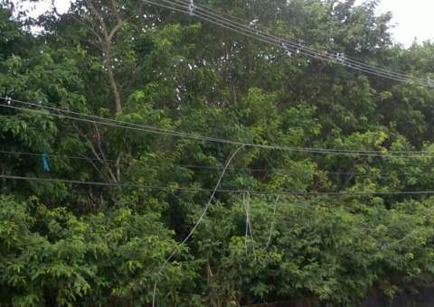 Tensão entre a Compensa e o São Jorge