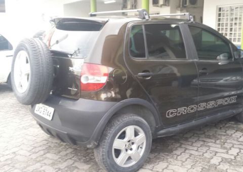 Quadrilha que roubava e adulterava veículos em Manaus é desarticulada