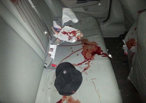 Trio que fazia arrastão em Manaus troca tiros com a Polícia.Um homem morre