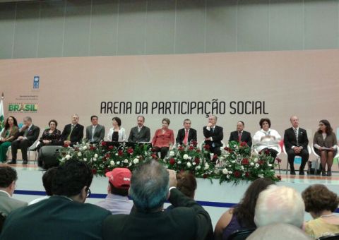 Searp representa Governo do Amazonas em encontro