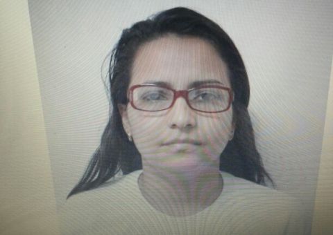 Cris vendia objetos roubados no Facebook e OLX