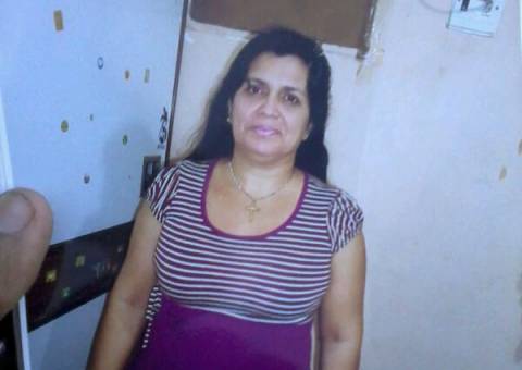 Mulher carbonizada no Ramal da Samsung é identificada