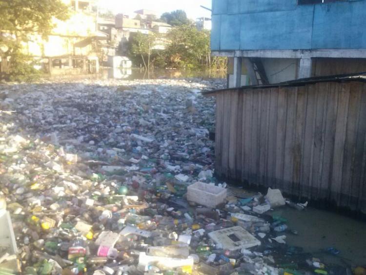 Turistas terão uma surpresinha em Manaus