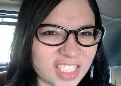 Jornalista cai de escada em Manaus e é internada em situação grave