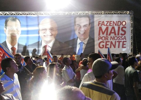 Confirmados em convenção: Melo e Braga se enfrentarão na disputa pelo governo do Amazonas