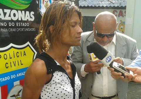 Travesti é acusado de estuprar mulher em Manaus