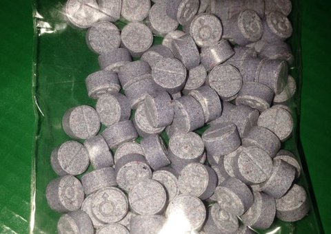 Força-Tarefa da SSP prende o "Barão do Ecstasy"