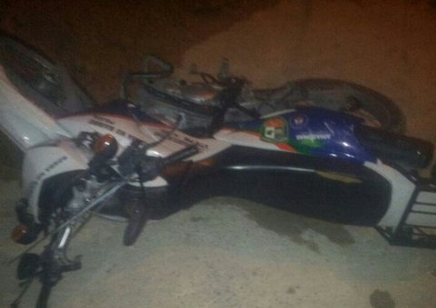 Em Manaus, bandidos atiram na cabeça de policial e se dão mal