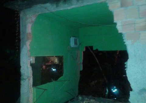 Bêbado, motorista mutila e mata pedestre no Tarumã