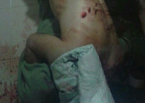 Morador do Jardim Europa é assassinado a tiros no banheiro da casa