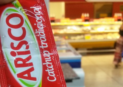 Carrefour oferece catchup vencido para clientes em Manaus