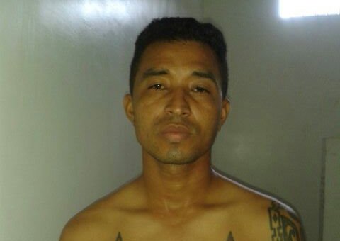 Policiais Civis prendem em Manaus foragido de justiça do Estado do Amapá