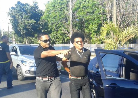 Oficial de justiça que não aceitou fim do namoro é quem mandou matar homem no TRT