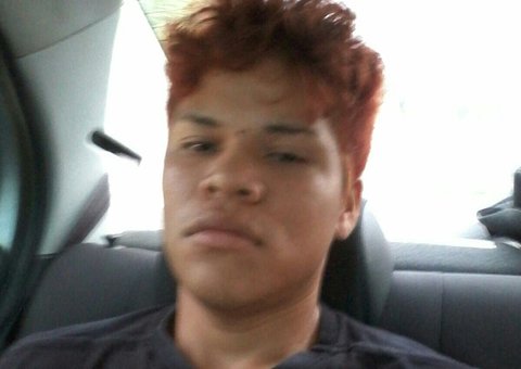 Força-Tarefa prende jovem acusado de homicídio  