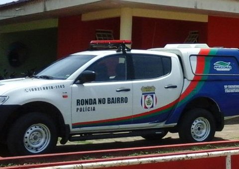 Polícia Civil registra 37 ocorrências no primeiro dia do Festival da Canção de Itacoatiara