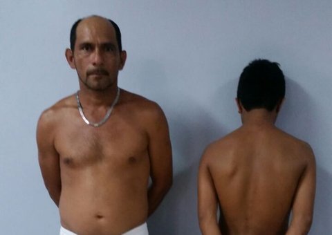 ‘Macaco Louco’ aliciava menores de idade para o tráfico de drogas