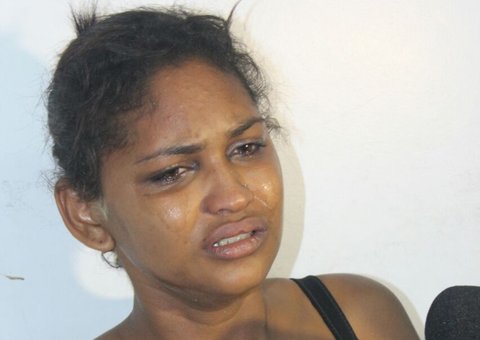 "Vou me matar", diz mãe que teve filhos incendiados enquanto estava no Facebook