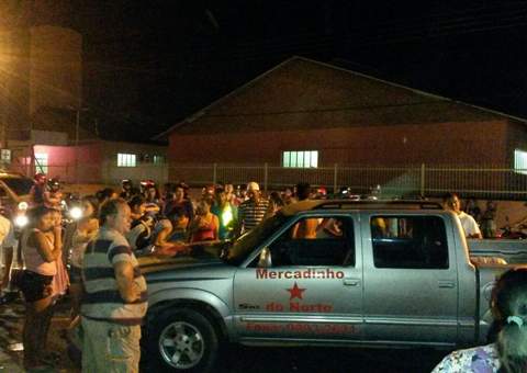 Irmão de vereador e empresário são presos após briga em Itacoatiara