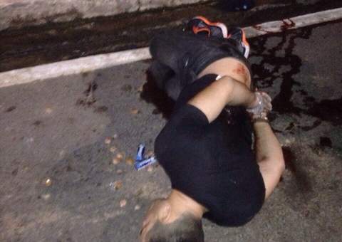 Bandidos que humilharam freiras em Manaus são apresentados. Dois já morreram