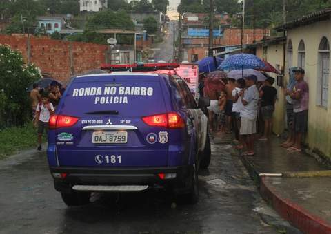 Ciúme e medo de chifre leva marido a amarrar, espancar e matar  mulher