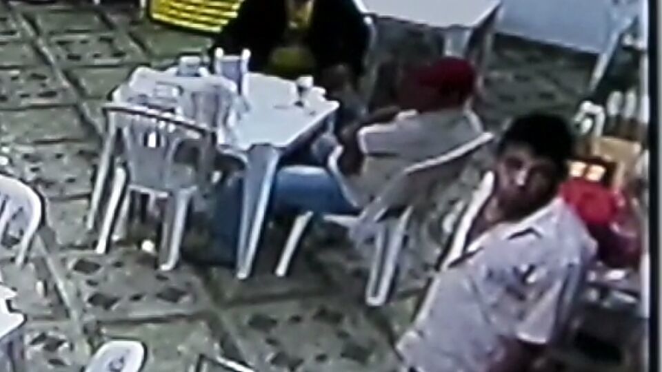 Investigador da PC assassinado