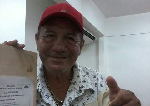 Polícia emite nota lamentando assassinato de  investigador