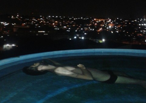 Estudante de medicina da UEA morre afogado em caixa d’água