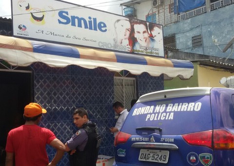 Mais um falso dentista é flagrado pelo CRO-AM atendendo em clínica na Zona Norte