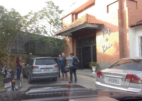 Marcelo Kirk Marddy  por não pagar pensão alimentar