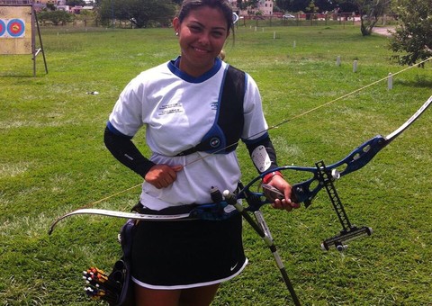 Amazonenses embarcam para disputar a primeira seletiva do Pan Americano de 2015