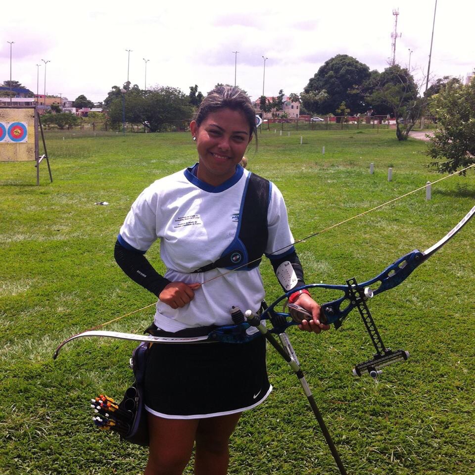 Amazonenses embarcam para disputar a primeira seletiva do Pan Americano de 2015