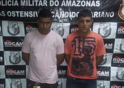 Traficante se empolga em ligação e acaba se entregando para a polícia sem querer