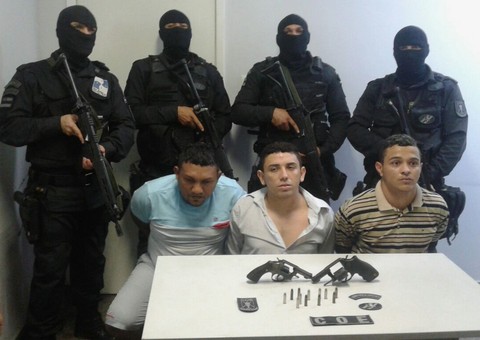 Vítima conta detalhes de quando esteve refém em consultório odontológico de Manaus